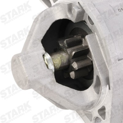 Starter Stark SKSTR-03330732 SKSTR-03330732 - photo 6