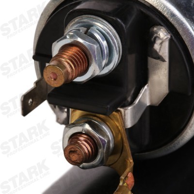 Starter Stark SKSTR-0330104 SKSTR-0330104 - photo 5