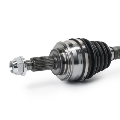 Drive Shaft RIDEX 13D0678 13D0678 - photo 5