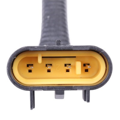Lambda (Oxygen) Sensor RIDEX 3922L0654 3922L0654 - photo 6