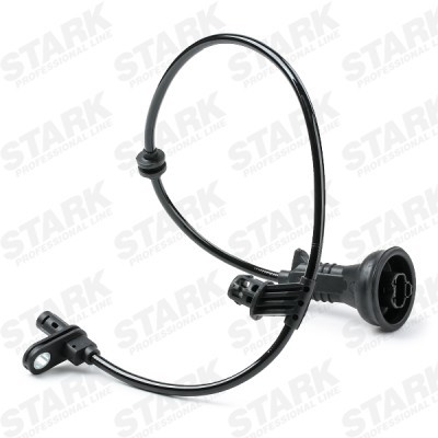 ABS Sensor Stark SKWSS-0350370 SKWSS-0350370 - photo 4
