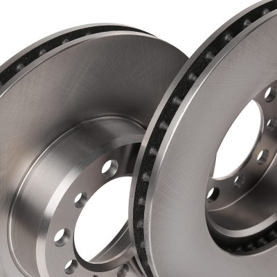 Brake Disc RIDEX 82B0875 82B0875 - photo 5