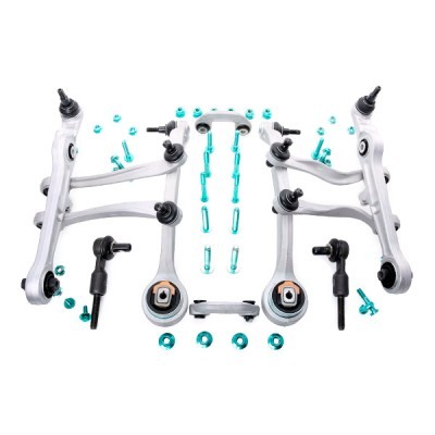 Suspension Kit RIDEX 772S0006 772S0006 - photo 4