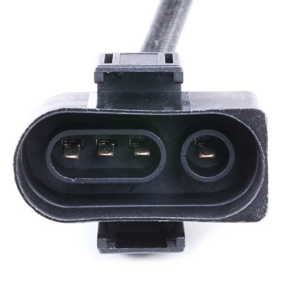 Lambda (Oxygen) Sensor RIDEX 3922L0070 3922L0070 - photo 5