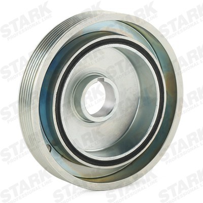 Belt Pulley, crankshaft Stark SKBPC-0640114 SKBPC-0640114 - photo 5