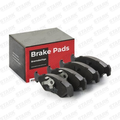 Brake Pads Set Stark SKBP-0010178 SKBP-0010178 - photo 2