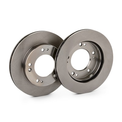 Brake Disc RIDEX 82B0877 82B0877 - photo 7