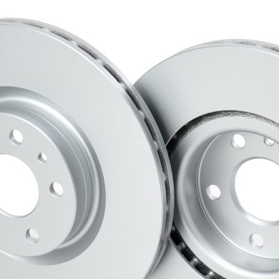 Brake Disc RIDEX 82B0668P 82B0668P - photo 5
