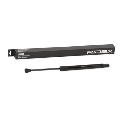 Gas Spring, boot-/cargo area RIDEX 219G0730 219G0730 - photo 2