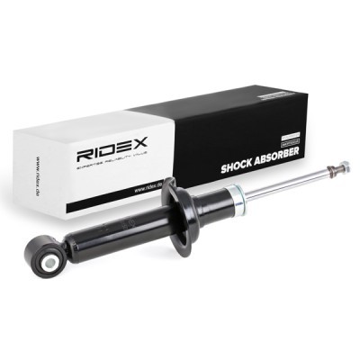 Shock Absorber RIDEX 854S0150 854S0150 - photo 3