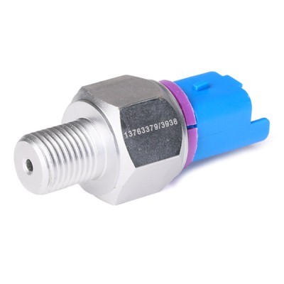 Oil Pressure Switch RIDEX 3860O0002 3860O0002 - photo 4