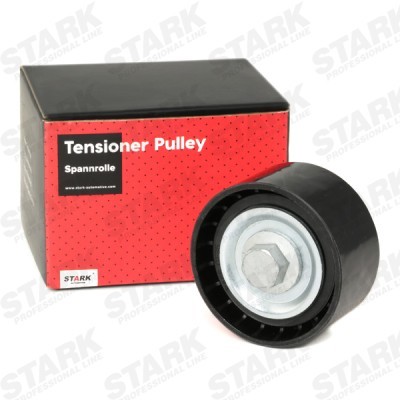 V-Ribbed Belt Deflection Guide Pulley Stark SKDG-1080060 SKDG-1080060 - photo 2
