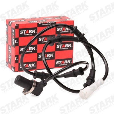 ABS Sensor Stark SKWSS-0350123 SKWSS-0350123 - photo 2