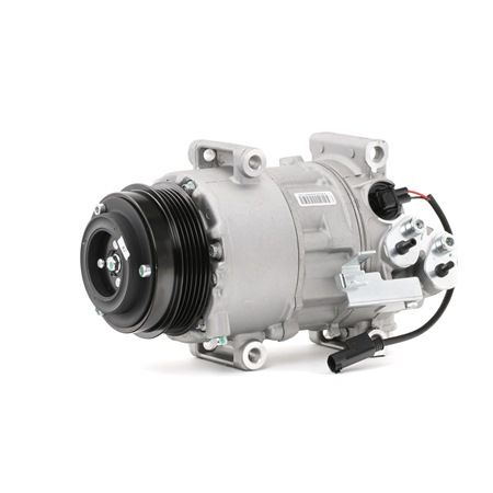 Compressor, Air Conditioning MERCEDES-BENZ 447K0092 - photo 1