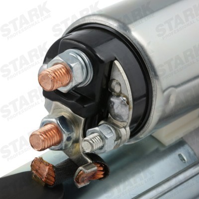 Starter Stark SKSTR-0330123 SKSTR-0330123 - photo 5