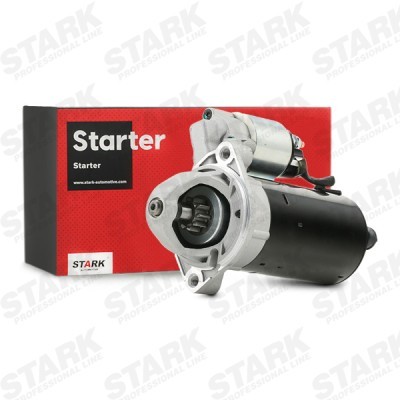 Starter Stark SKSTR-0330061 SKSTR-0330061 - photo 2