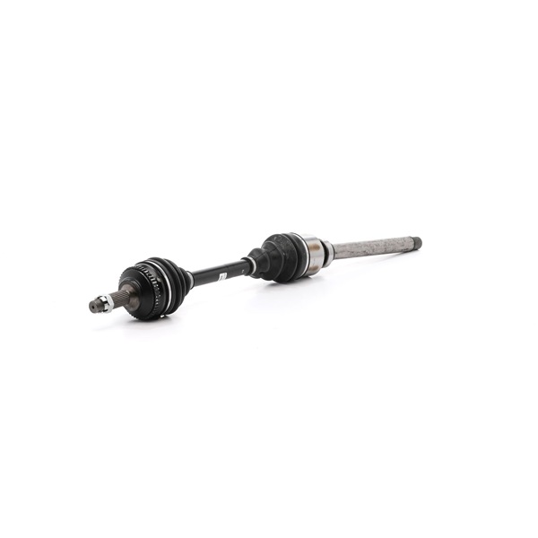 Drive Shaft RIDEX 13D1502R 13D1502R - photo 1
