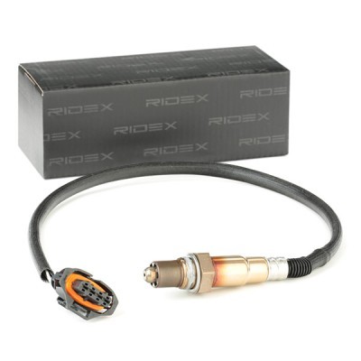 Lambda (Oxygen) Sensor RIDEX 3922L0017 3922L0017 - photo 2