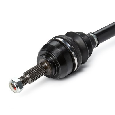 Drive Shaft RIDEX 13D0520R 13D0520R - photo 5
