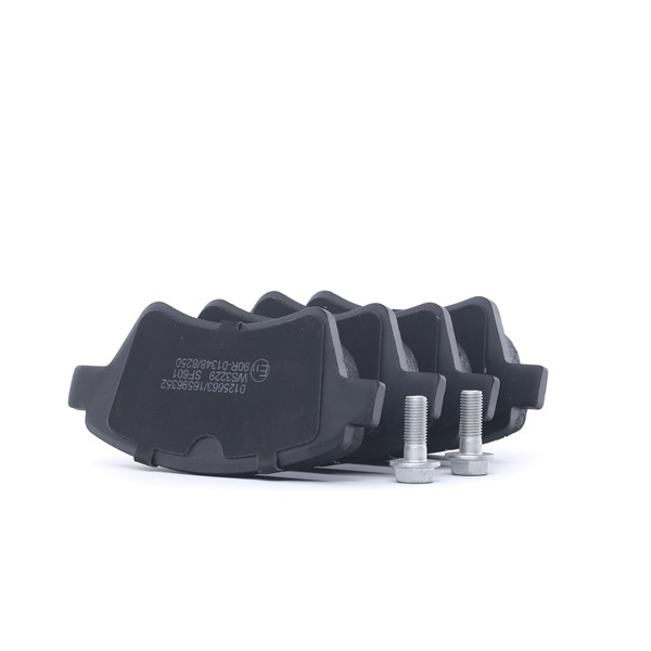 Brake Pads Set Stark SKBP-0012160 SKBP-0012160 - photo 1