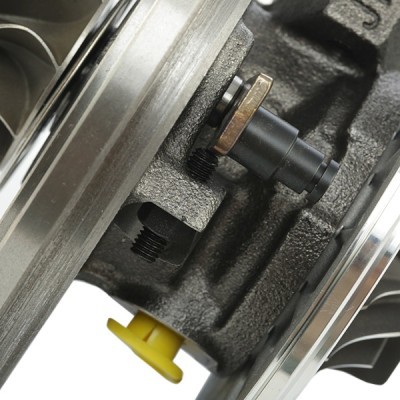 Turbo cartridge (core) RIDEX 4973C0035 4973C0035 - photo 6
