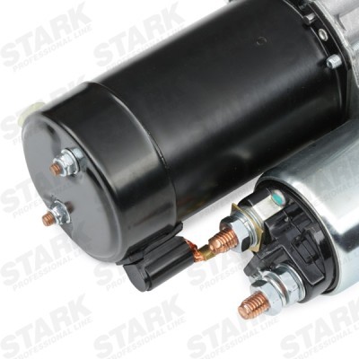 Starter Stark SKSTR-03330654 SKSTR-03330654 - photo 6