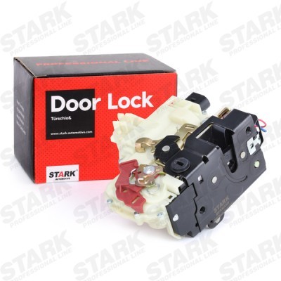 Door Lock Stark SKDLO-2160021 SKDLO-2160021 - photo 2