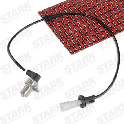 ABS Sensor Stark SKWSS-0350856 SKWSS-0350856 - photo 2