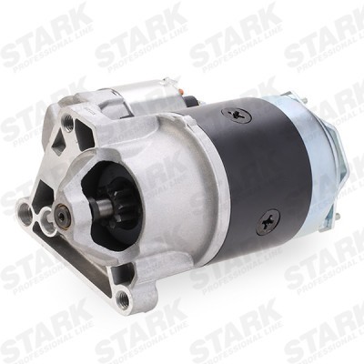 Starter Stark SKSTR-03330590 SKSTR-03330590 - photo 3