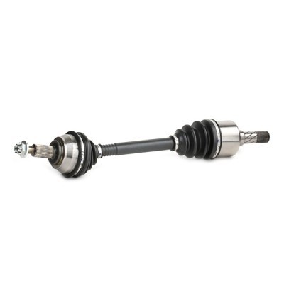 Drive Shaft RIDEX 13D0653 13D0653 - photo 4