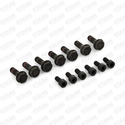 Clutch Kit Stark SKCK-0101435 SKCK-0101435 - photo 5