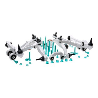Suspension Kit RIDEX 772S0006 772S0006 - photo 3