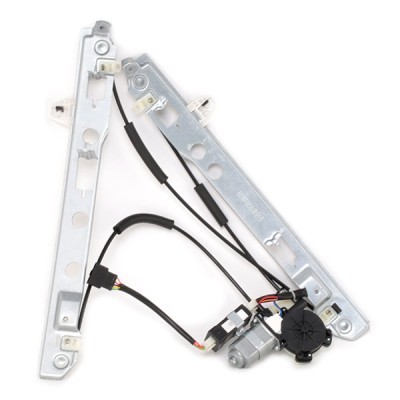 Window Regulator RIDEX 1561W0262 1561W0262 - photo 2