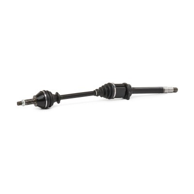 Drive Shaft RIDEX 13D0984R 13D0984R - photo 3