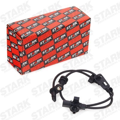 ABS Sensor Stark SKWSS-0350722 SKWSS-0350722 - photo 2