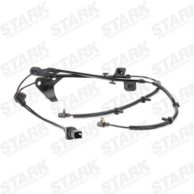 ABS Sensor Stark SKWSS-0350727 SKWSS-0350727 - photo 3