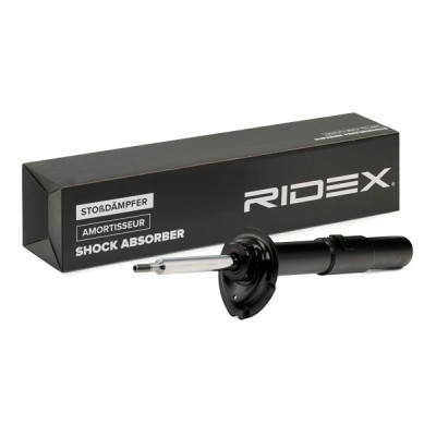 Shock Absorber RIDEX 854S1019 854S1019 - photo 3