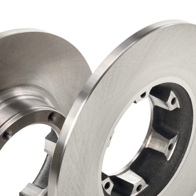 Brake Disc RIDEX 82B0854 82B0854 - photo 8