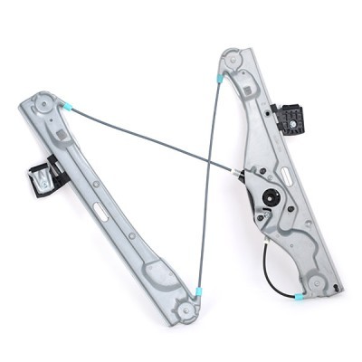 Window Regulator RIDEX 1561W0233 1561W0233 - photo 3