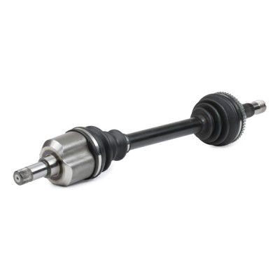 Drive Shaft RIDEX 13D0134 13D0134 - photo 5