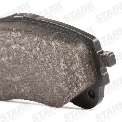 Brake Pads Set Stark SKBP-0012294 SKBP-0012294 - photo 5