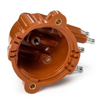 Distributor cap RIDEX 692D0013 692D0013 - photo 4