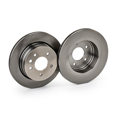 Brake Disc RIDEX 82B1228 82B1228 - photo 8