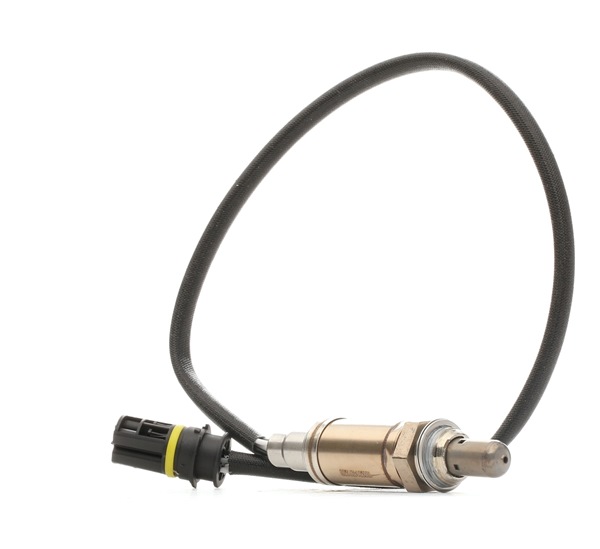 Lambda (Oxygen) Sensor RIDEX 3922L0116 3922L0116 - photo 1