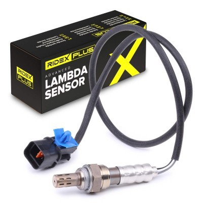 Lambda (Oxygen) Sensor RIDEX 3922L0622P 3922L0622P - photo 2
