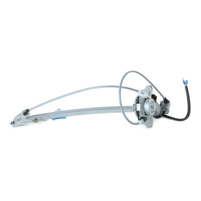 Window Regulator RIDEX 1561W0501 1561W0501 - photo 2