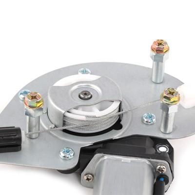 Window Regulator RIDEX 1561W0410 1561W0410 - photo 4