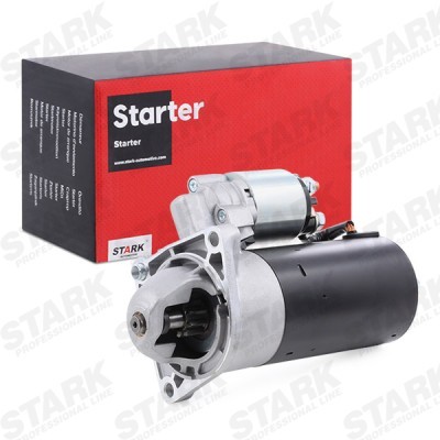 Starter Stark SKSTR-0330172 SKSTR-0330172 - photo 2
