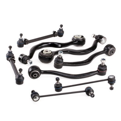 Suspension Kit RIDEX 772S0097 772S0097 - photo 2