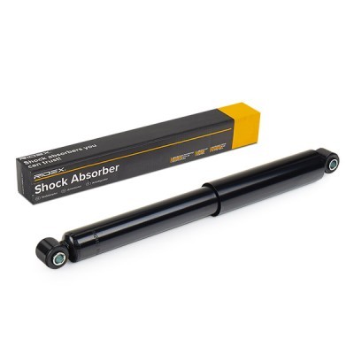 Shock Absorber RIDEX 854S2228 854S2228 - photo 8
